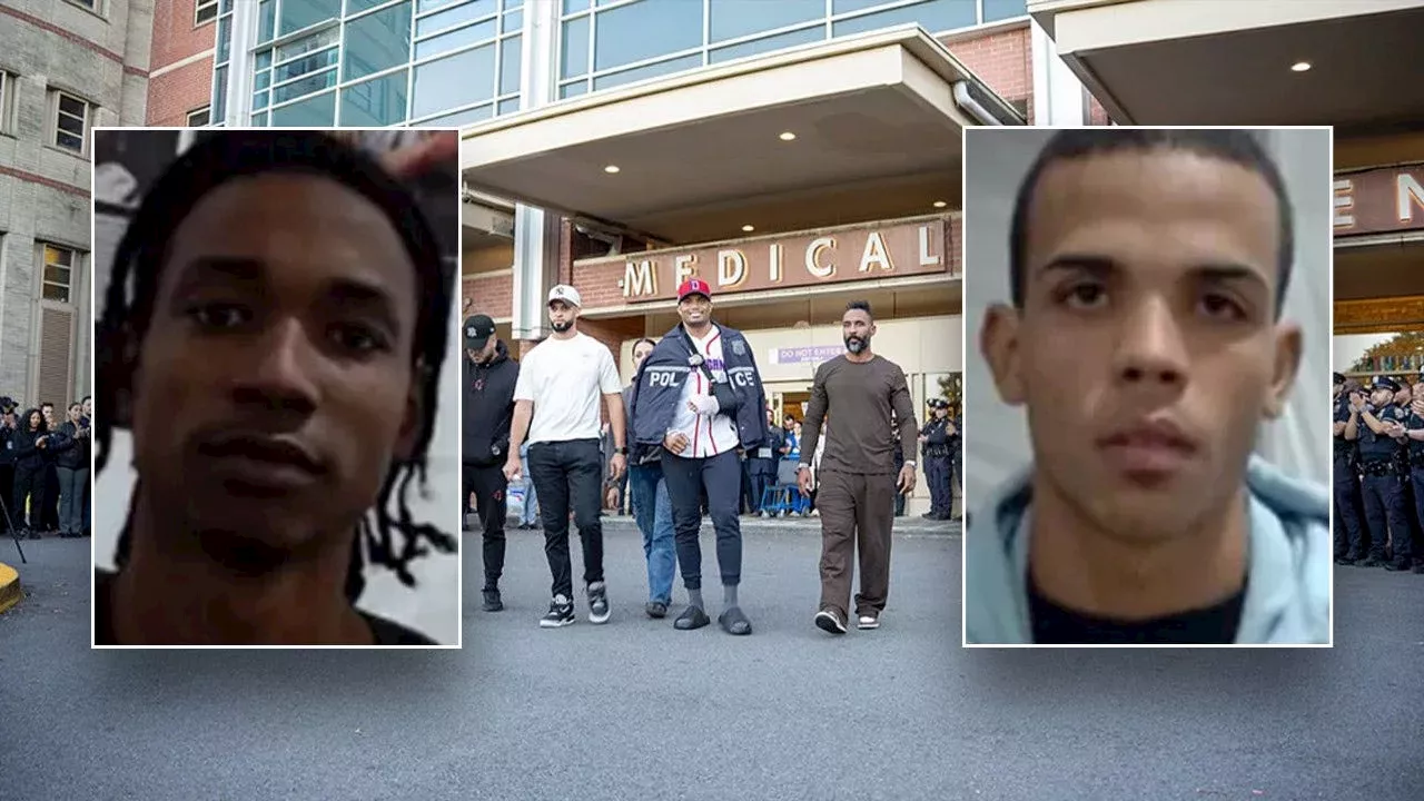 Bronx Detective Survives 7-Stab Attack: Sanctuary City Debate Ignites