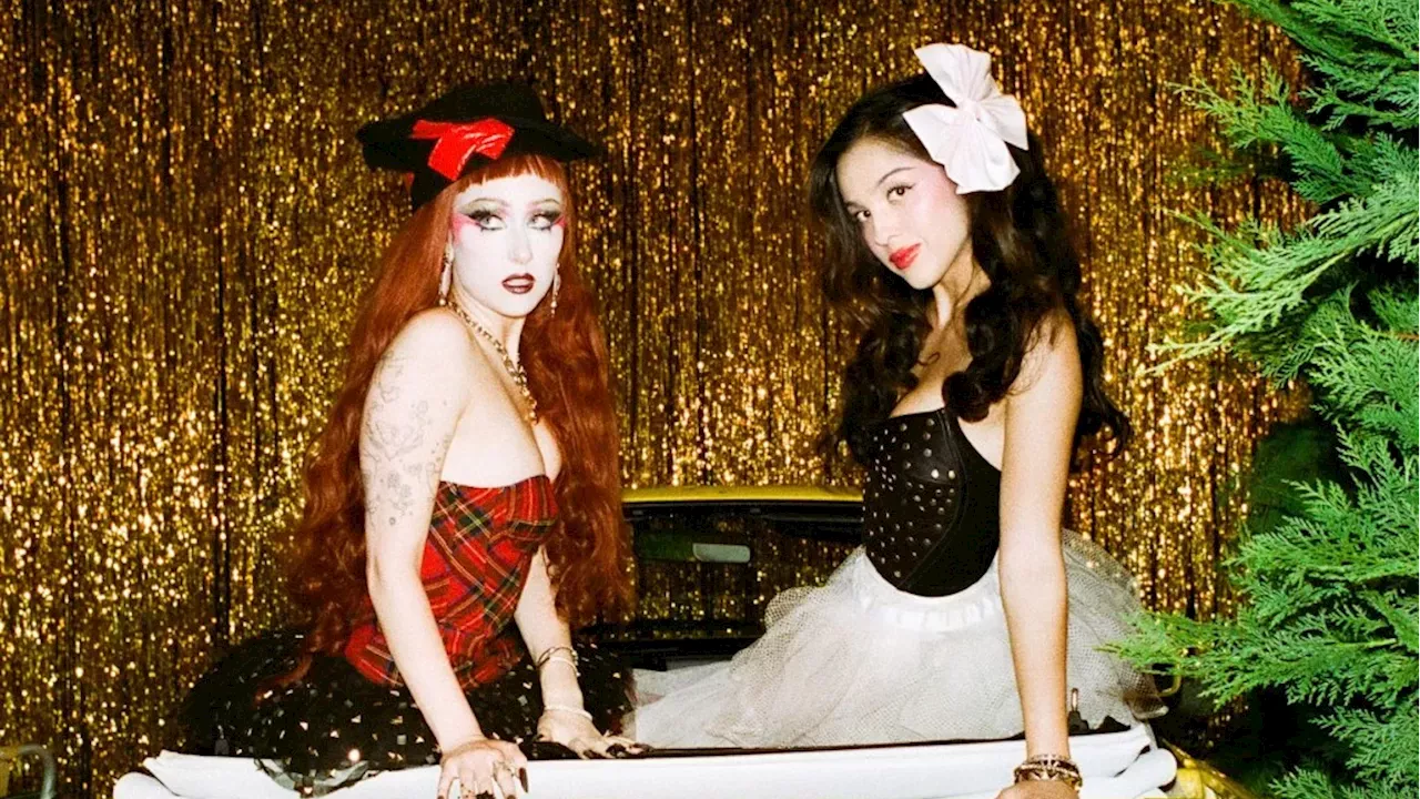 The Rodrigo-Roan Connection: Why the 'Expectations' Remix is More Than a Pop Collab
