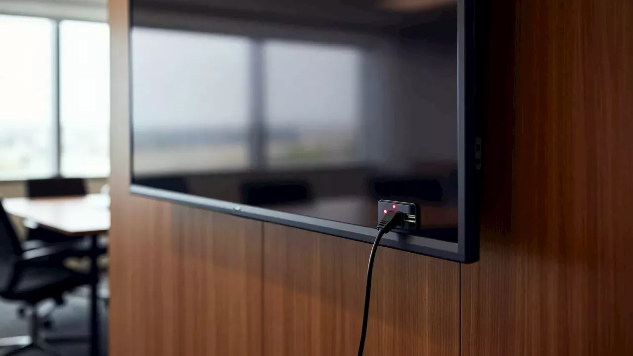 OpenAI Engineer Arrested for Planting Hidden Recording Device in Executive Conference Room
