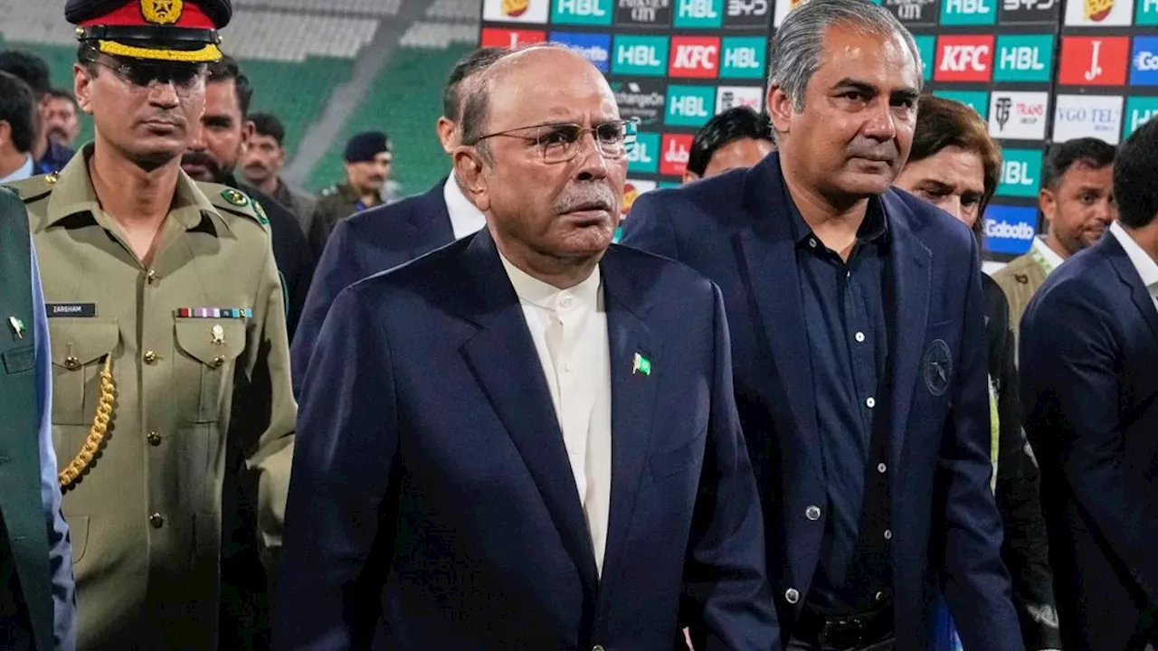 Pakistan's Warning: The High Cost of US-Iran Escalation