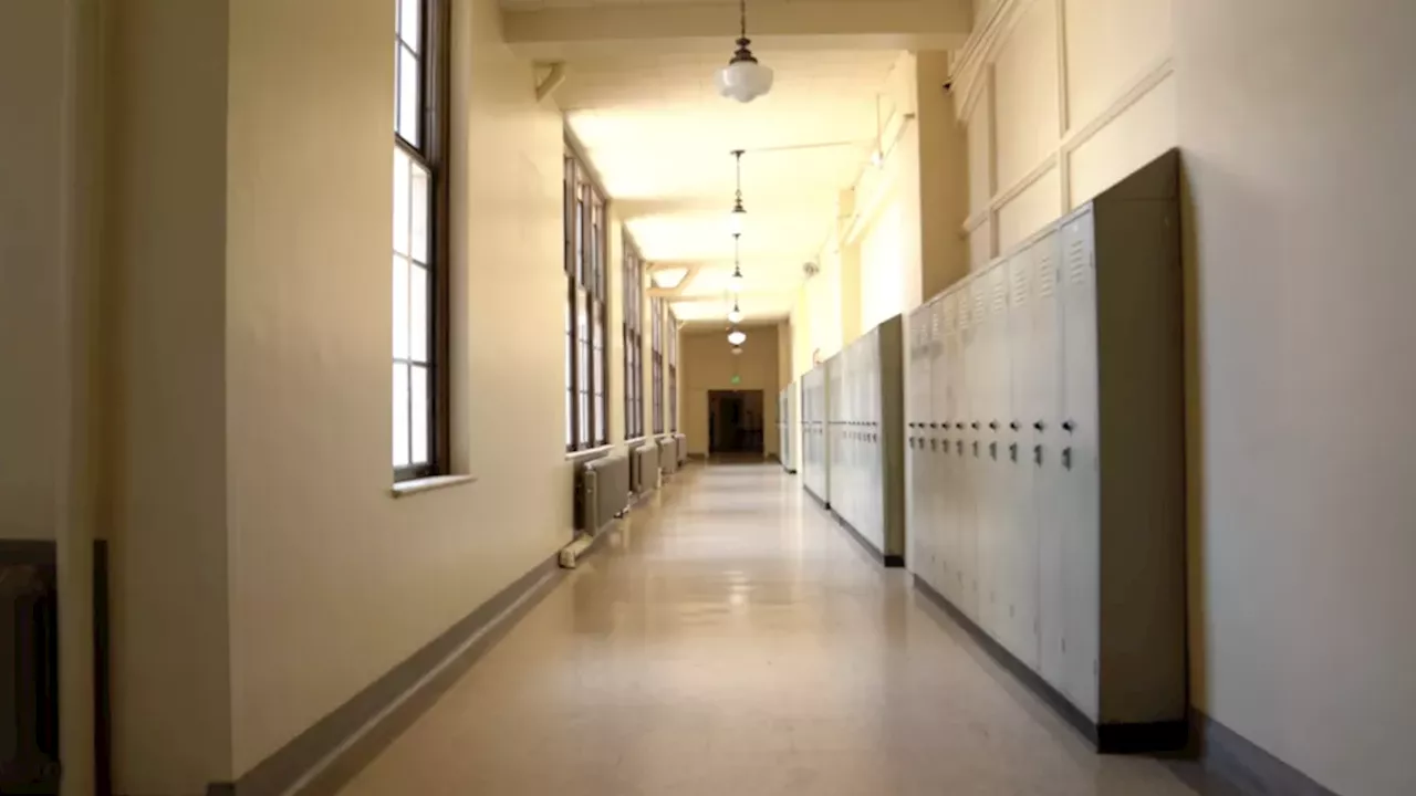 Payson schools lift lockdown after investigating non-credible threat