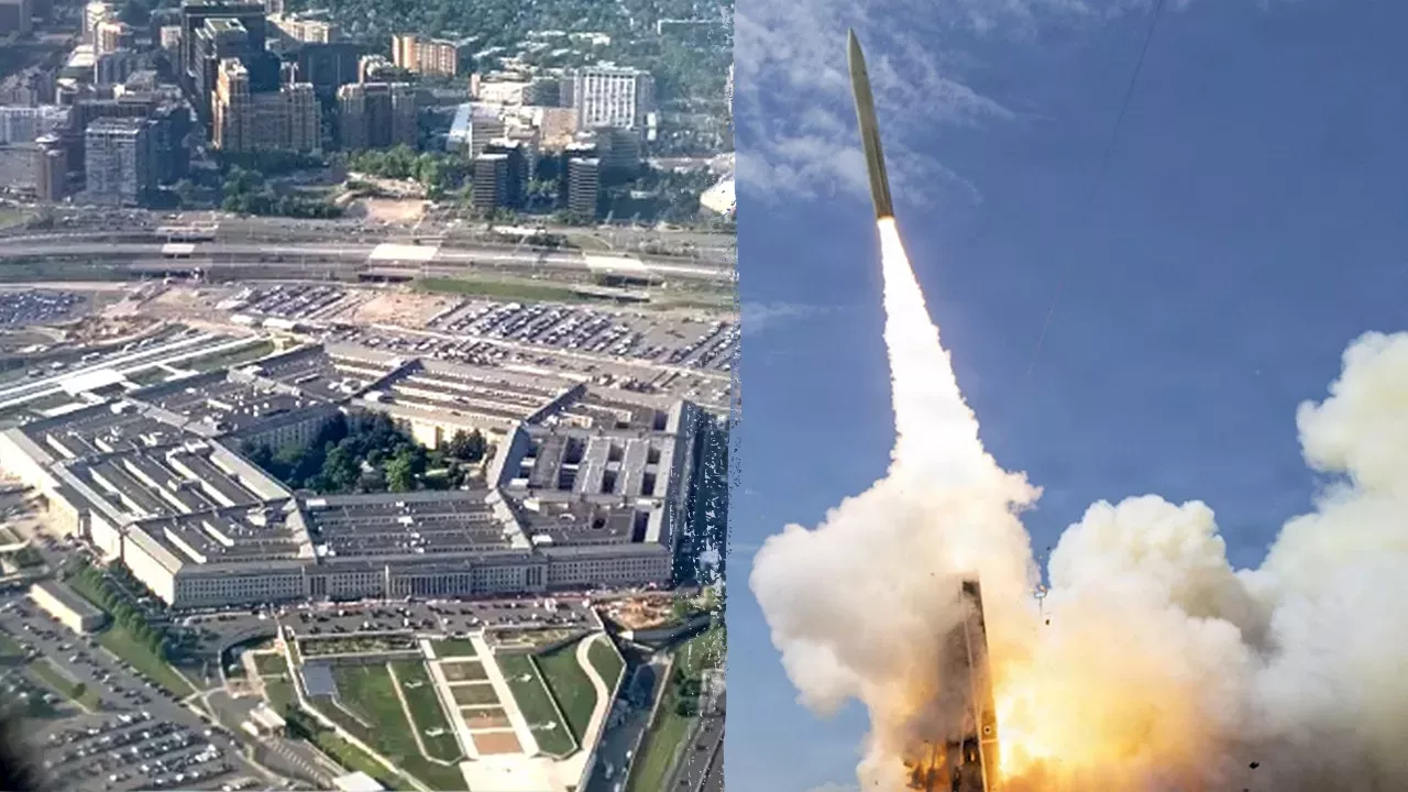 Pentagon pushes hypersonic weapons as startups cut costs to under $500,000