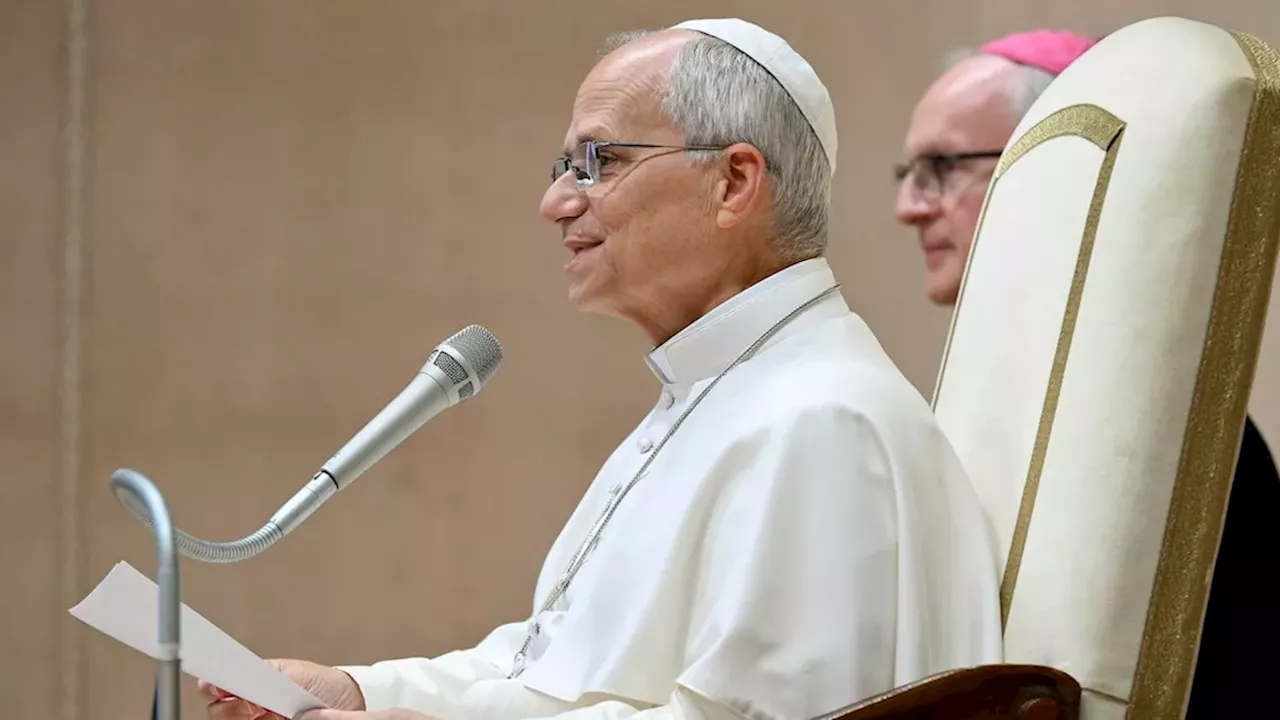 Pope Leo XIV’s Successful Lung Surgery: Recovery and the Future of His Global Mission