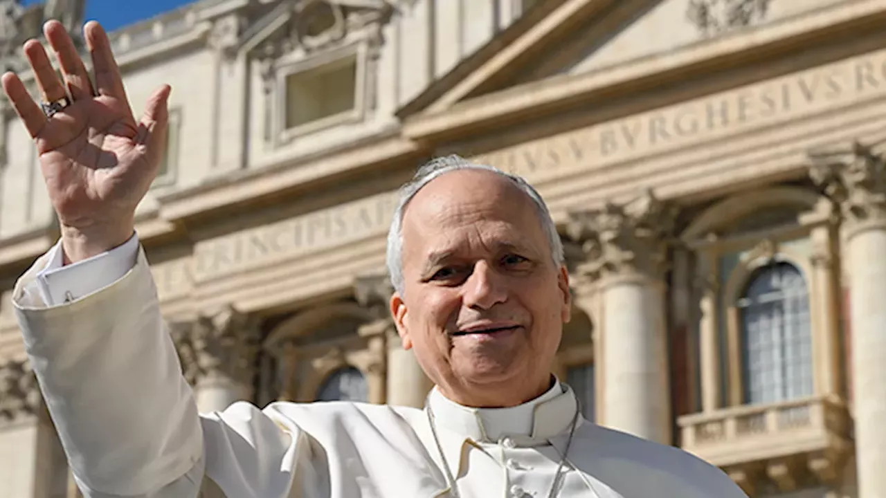 Pope Leo XIV Undergoes Successful Lung Cancer Surgery, Vatican Confirms Adenocarcinoma