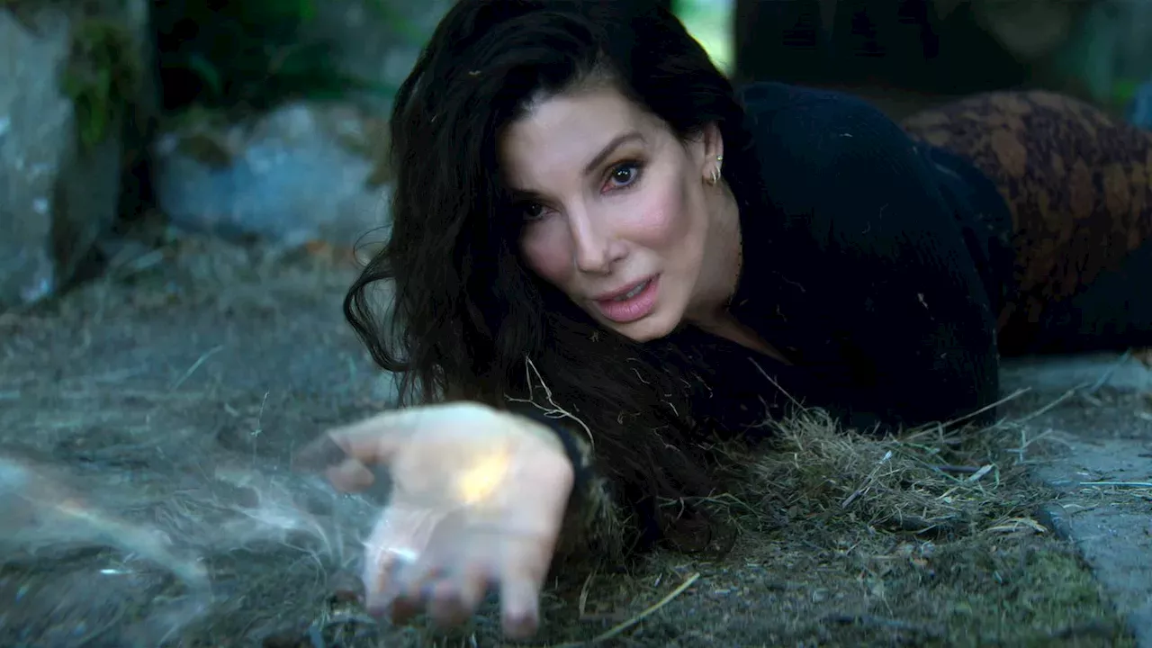 The $100 Million Magic Trick: Why Practical Magic 2 Failed to Spark a Box Office Revival