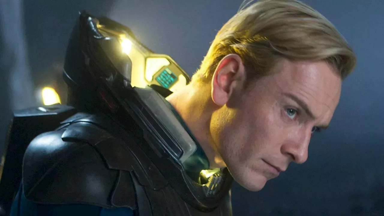 Prime Video’s Dystopian Play: Merging the Alien and Blade Runner Universes