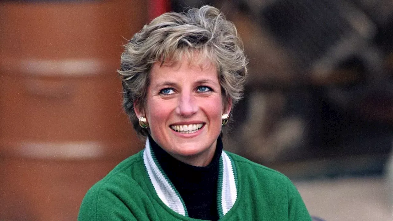 Beyond the Palace Gates: Dickie Arbiter Reveals Princess Diana's Secret Nightly Missions
