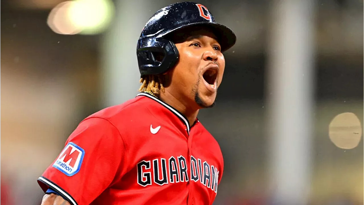 Rays Host Guardians in ALCS Game 2 After 7-3 Loss in Game 1