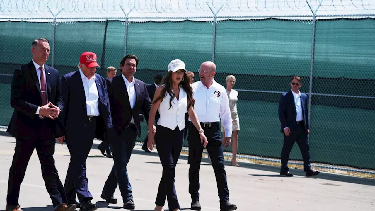 Report: ICE Wasted Millions on Poorly Planned Detention Expansions