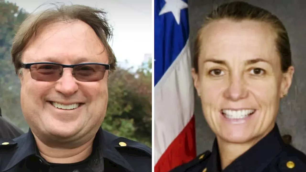 The Shattered Legacy of a San Francisco Police Dynasty