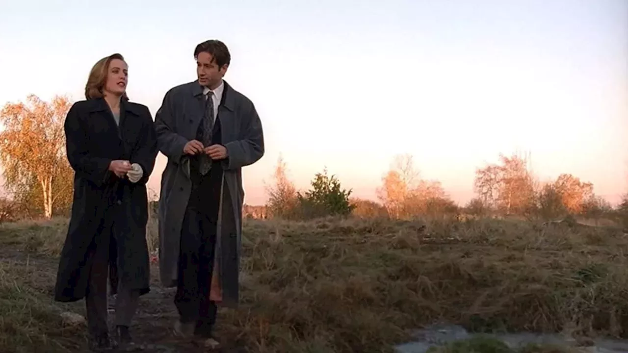 Ryan Coogler’s X-Files Reimagining: Hulu Bets on a New Paranormal Duo