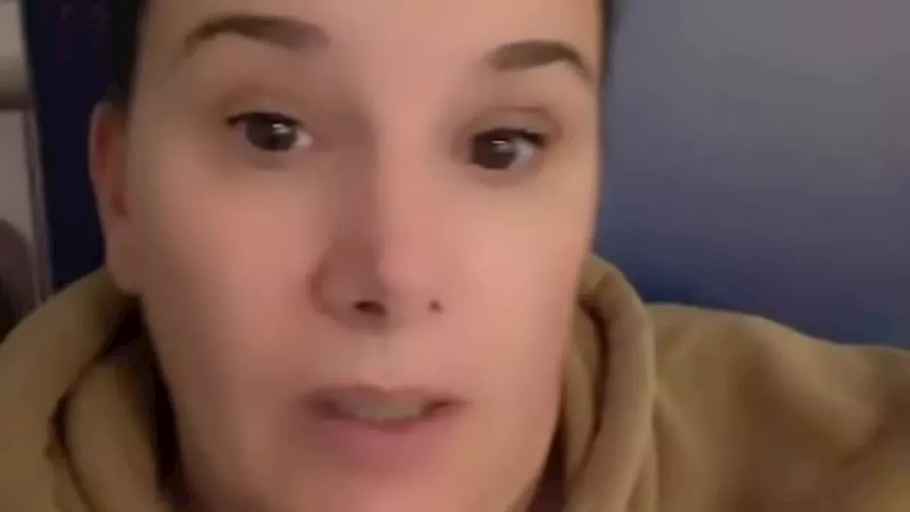 Sam Bailey’s A&E Nightmare: A Glimpse into the UK’s Overstretched Pediatric Care
