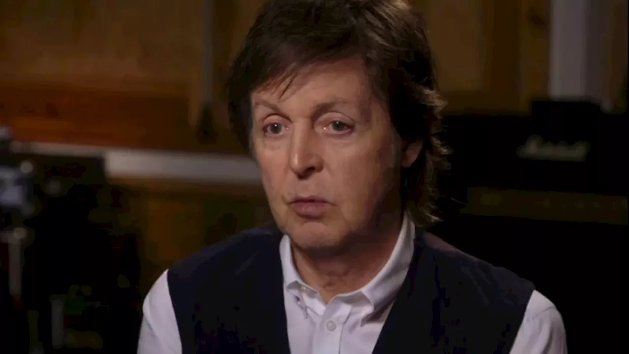 The Beatles Biopic Debate: Does Physical Stature Undermine Musical Equality?