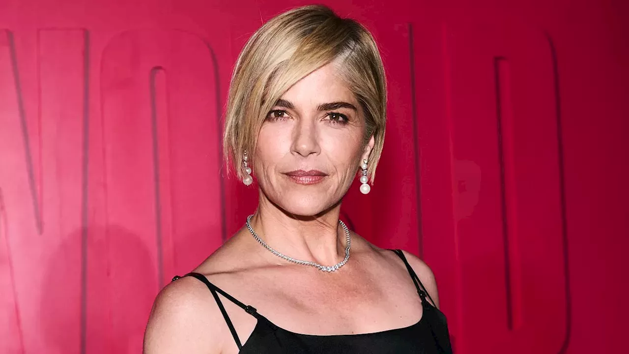 Selma Blair Affected by In‑Flight Altercation: Legal Battles and Pop‑Culture Commitments