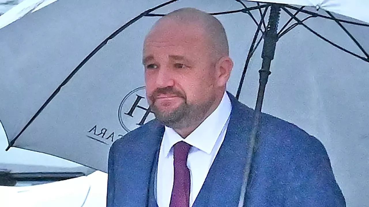 Leniency for Assault: British Army Sergeant Avoids Jail After Nuclear Centre Attacks