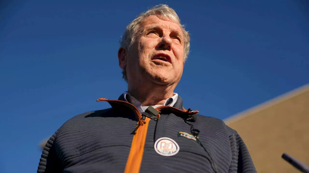 Brown's Impeachment Pivot: A High-Stakes Gamble in the Ohio Senate Race
