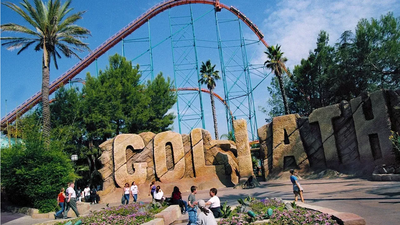Safety Shutdown: Six Flags Halts 10 Coasters After Georgia Fatality