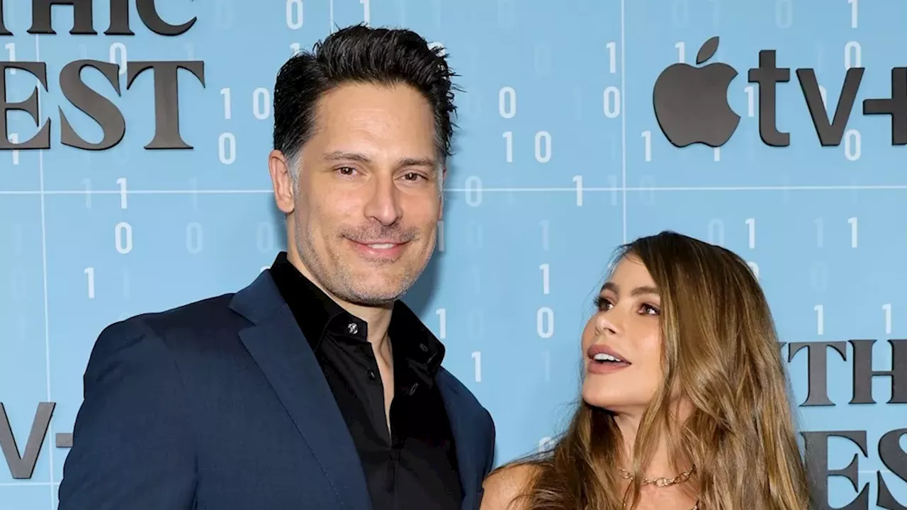 Sofía Vergara Disputes Joe Manganiello's Split Claim, Shares Support During Illness
