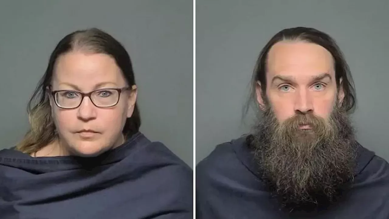 South Carolina Parents Arrested Over Nine‑Year‑Old Son's Death Amid Neglect Investigation