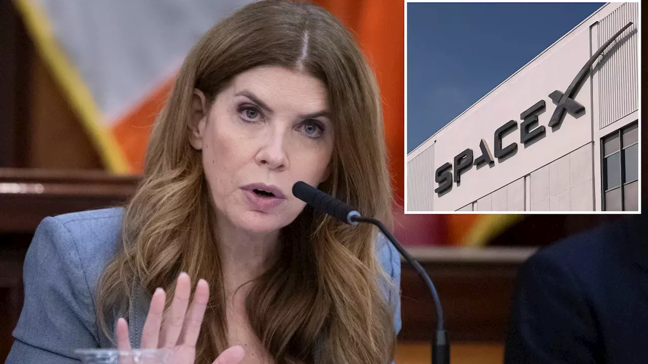 Musk’s SpaceXAI Subpoenaed: The NYC Council’s Fight for AI Accountability