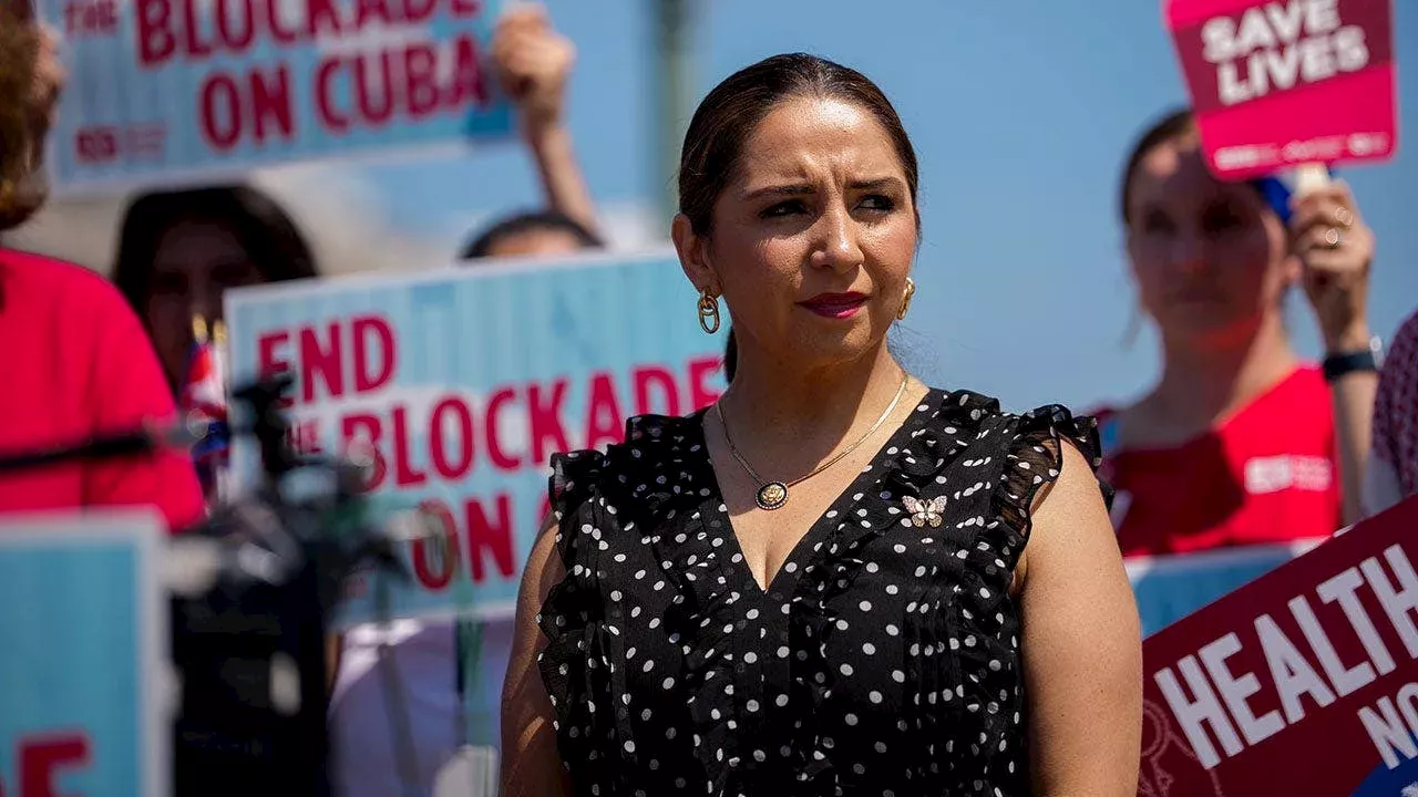 Squad Democrat introduces bill to abolish ICE, Border Patrol and dismantle DHS