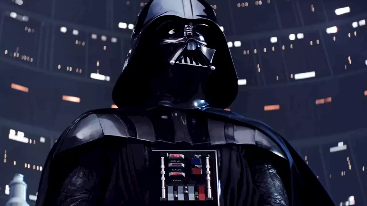 Star Wars Memorabilia Auction: Darth Vader's Lightsaber Joins $3.75M Luke Skywalker Saber