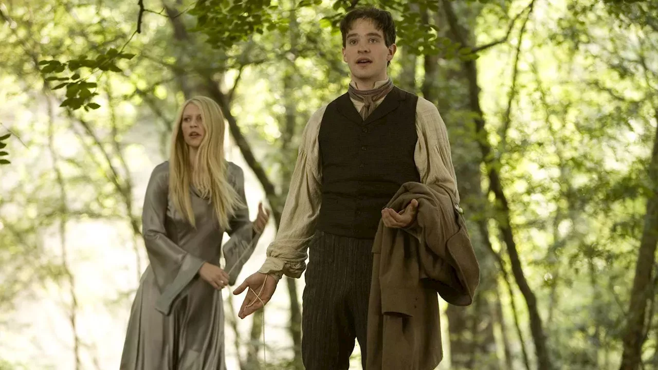 The Underrated Magic of Stardust: Why a 2007 Fantasy Gem Endures