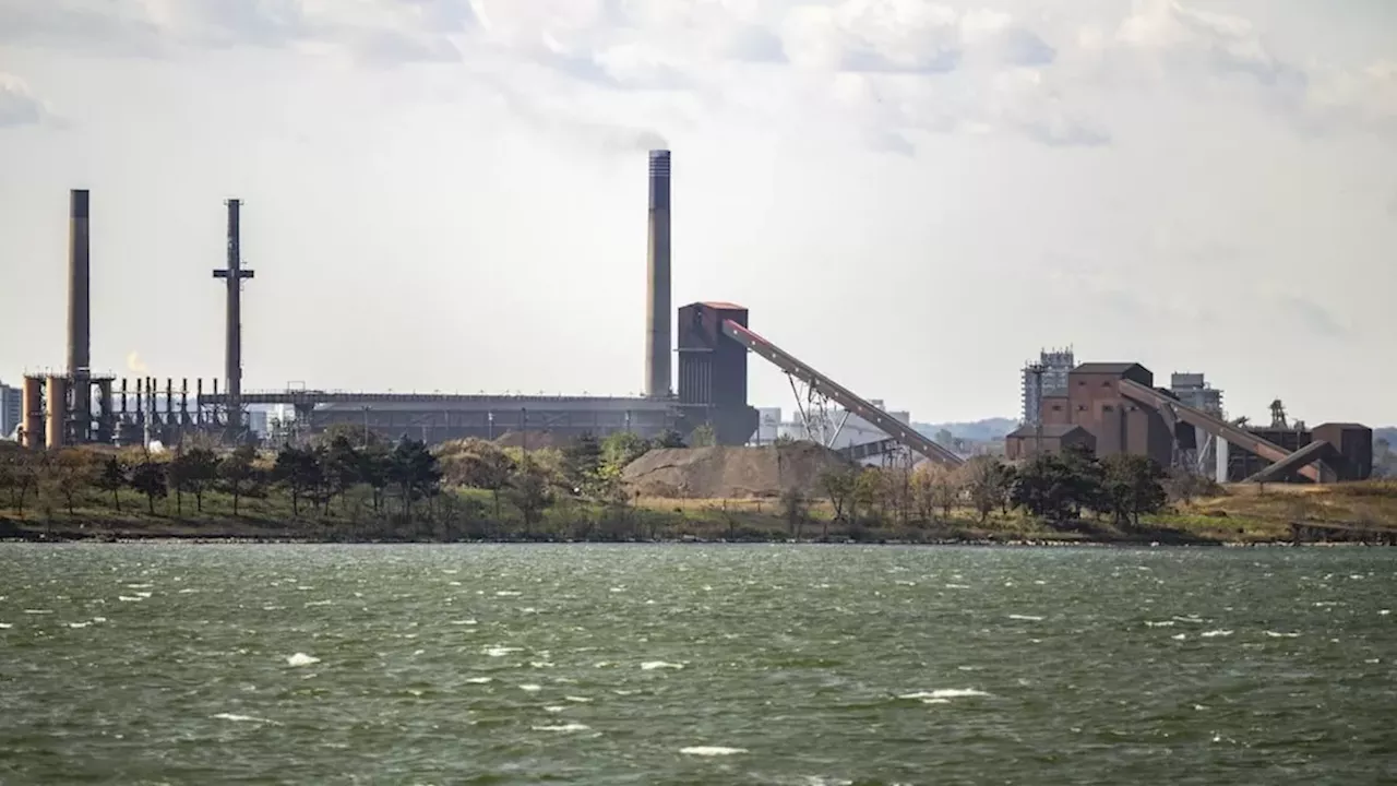 Stelco’s 500-Job Cut: A Warning Sign for Canadian Steel Exports