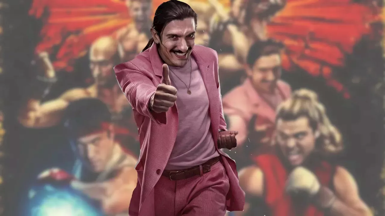 Street Fighter Movie Review: Critics-Proof or Critics-Proofed?