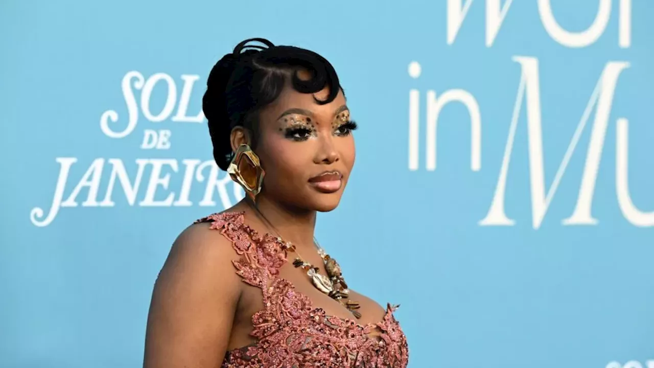 Summer Walker's Legal War: Fraud Claims Against LVRN and Interscope's $50M Counterstrike