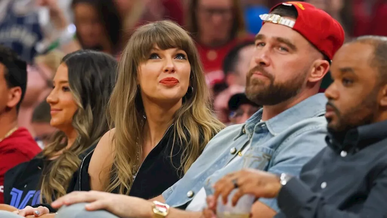 The Instagram "Like" That Sparked a Swiftie Revolt