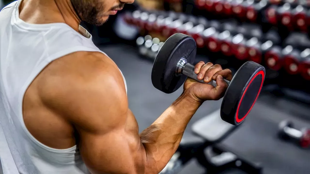 Tadalafil Study Finds Muscle Cell Boost in Mice but Delayed Maturation