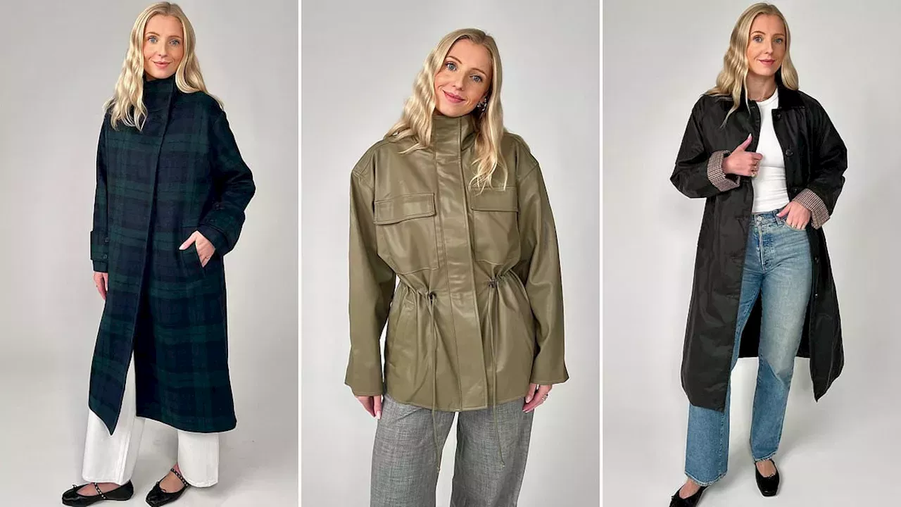 The £50 Ceiling: Navigating the New High-Street Winter Wardrobe