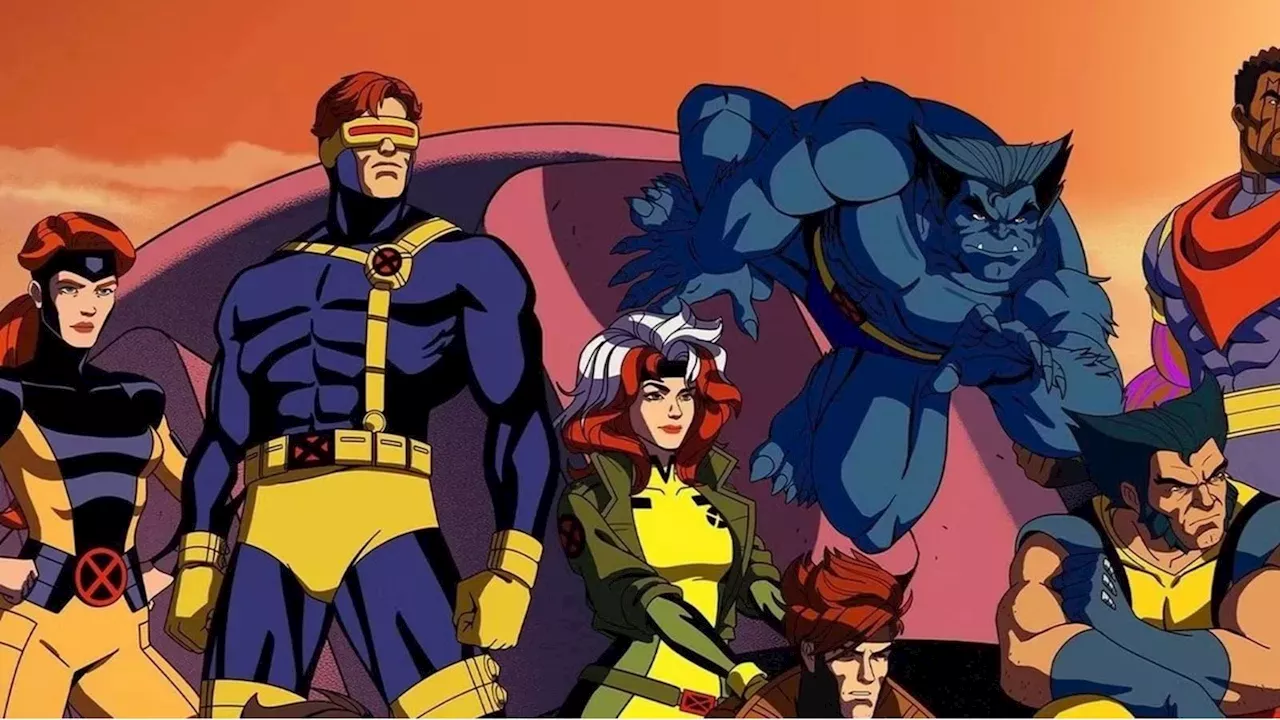 The 1990s: A Turning Point in X‑Men History