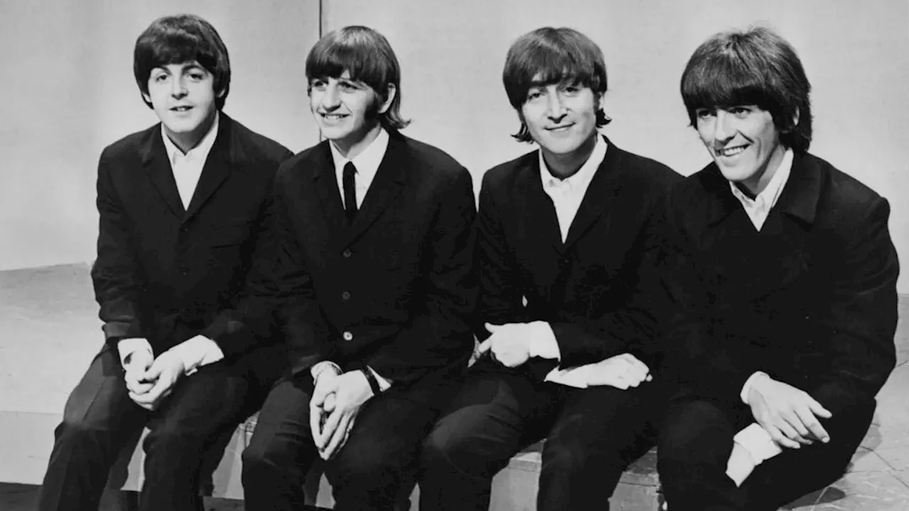 Legends and Titans: The Beatles, Swift, and Drake Rewrite the Billboard Record Books