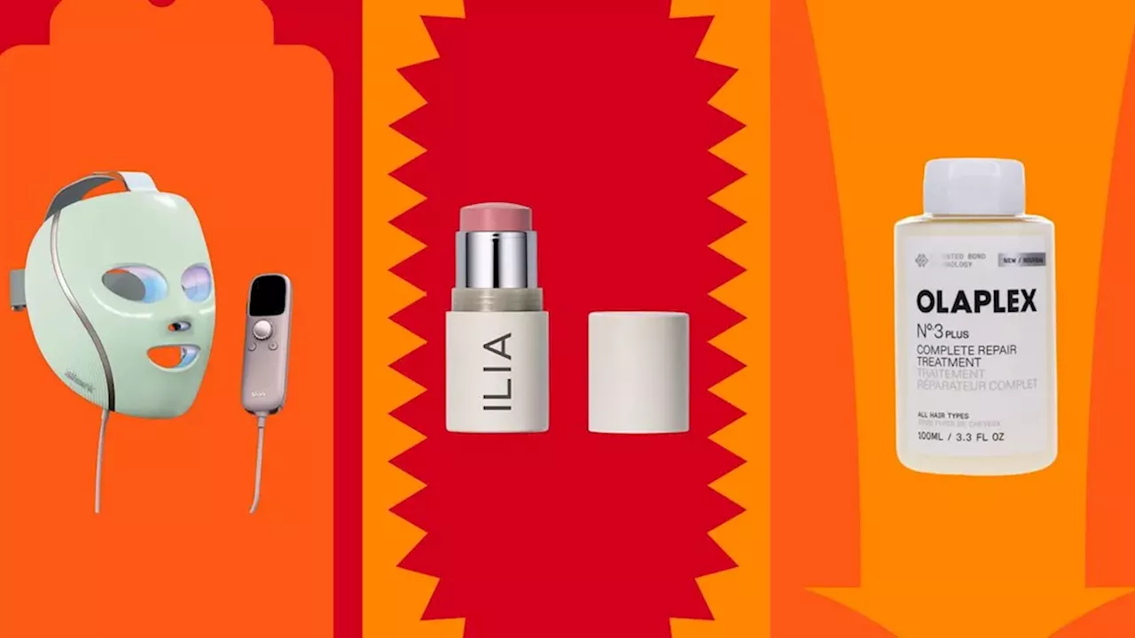 The Expert's Guide to Beauty Sales: From Ulta Glitches to LED Luxury