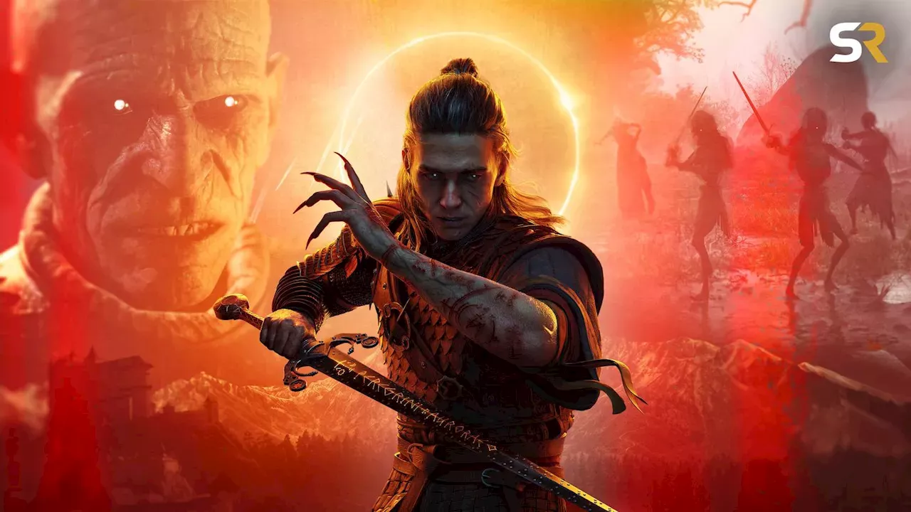 The Blood of Dawnwalker: Free Soundtrack Release and Upcoming Sequel Confirmed