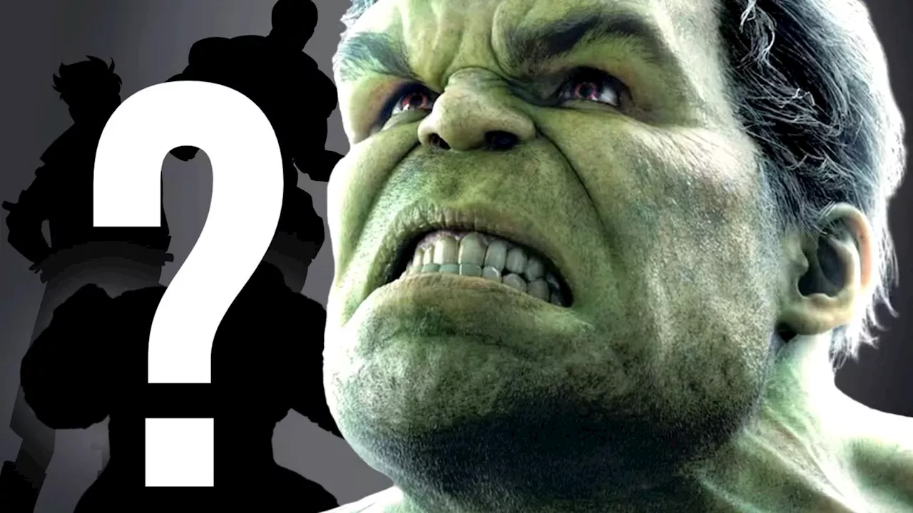 The Hulk's Infernal Avengers: Earth's New Threat