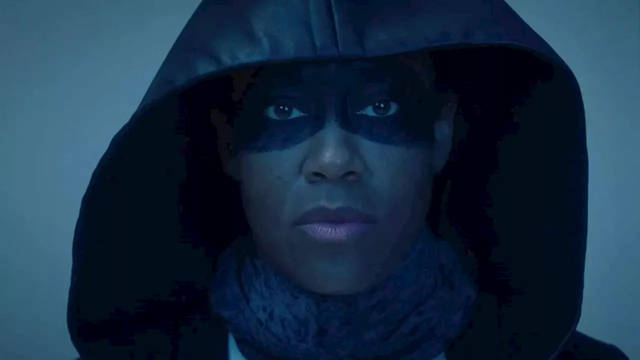 The HBO Blueprint: How Watchmen and Olive Kitteridge Redefined the Miniseries
