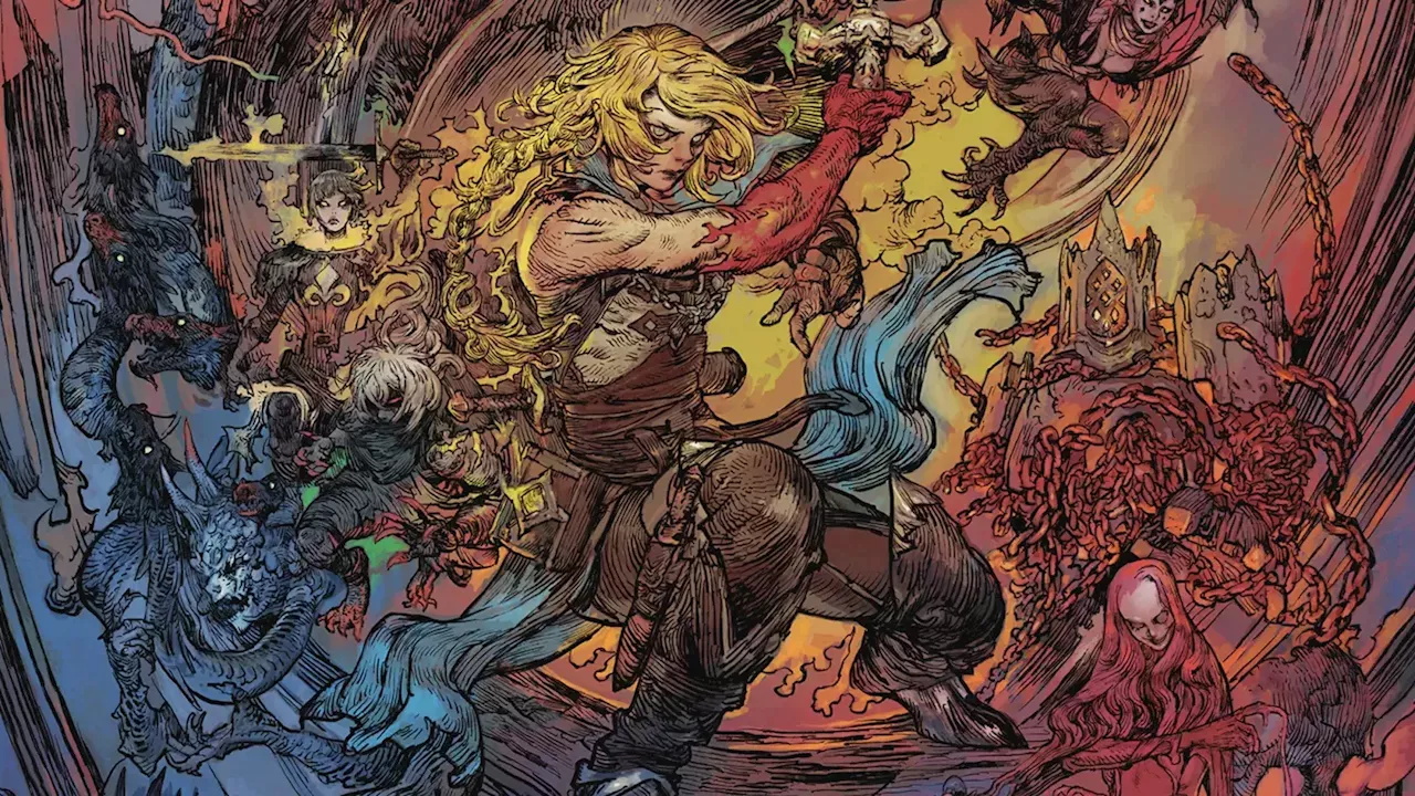 Zelda’s Gothic Renaissance: How Evil Empire’s Metroidvania Reclaimed the Franchise