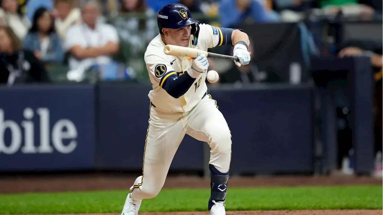 Small Ball, Big Results: How the Milwaukee Brewers are Outsmarting MLB's Giants