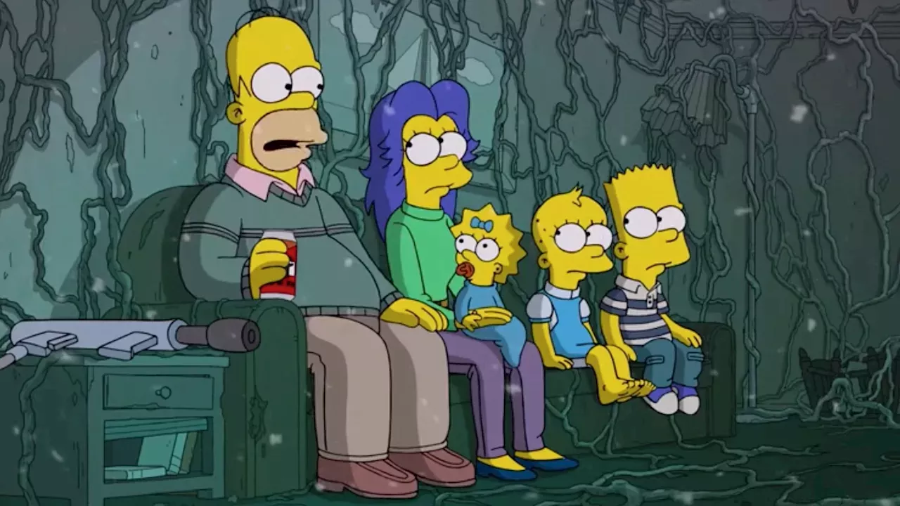 The Simpsons Treehouse of Horror: 5 Creepiest Episodes That Keep Us Scared and Laughing