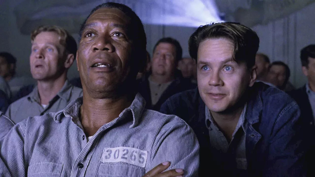 Beyond Shawshank: Why King's Darker Adaptations Hit Harder
