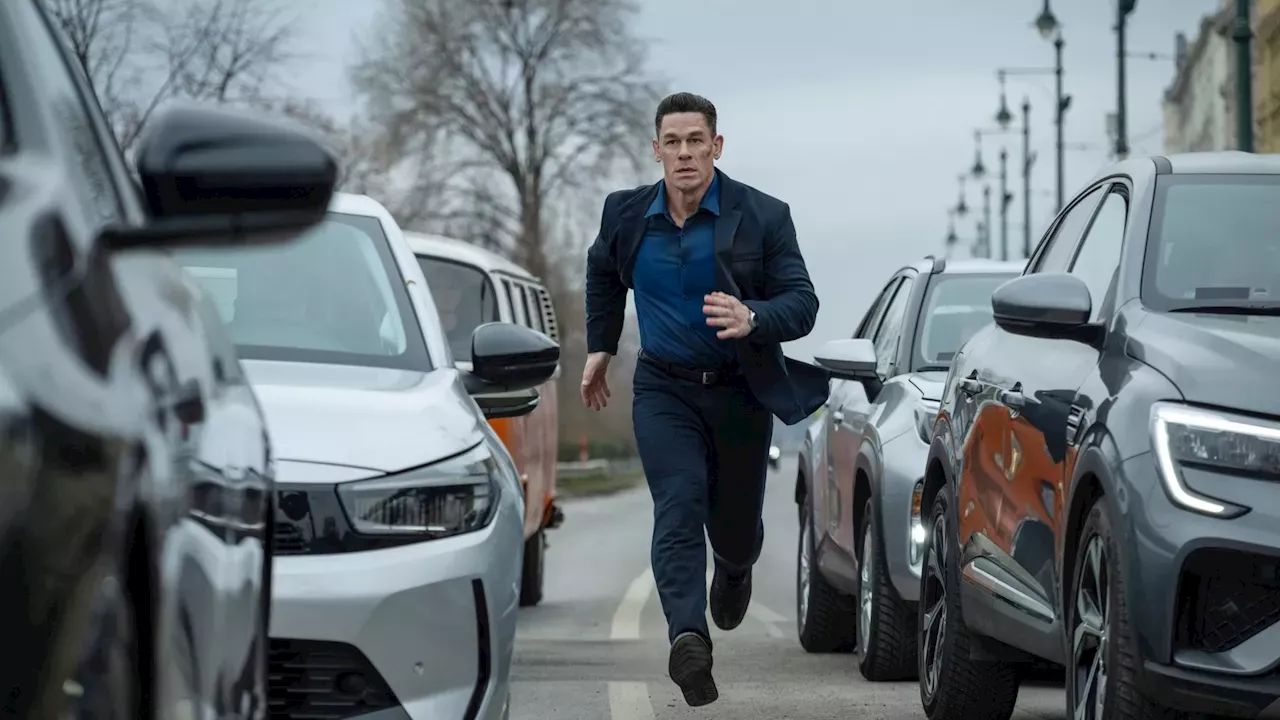 The Popcorn Paradox: Why Apple TV's Toy-Inspired Actioner is Winning Despite the Critics