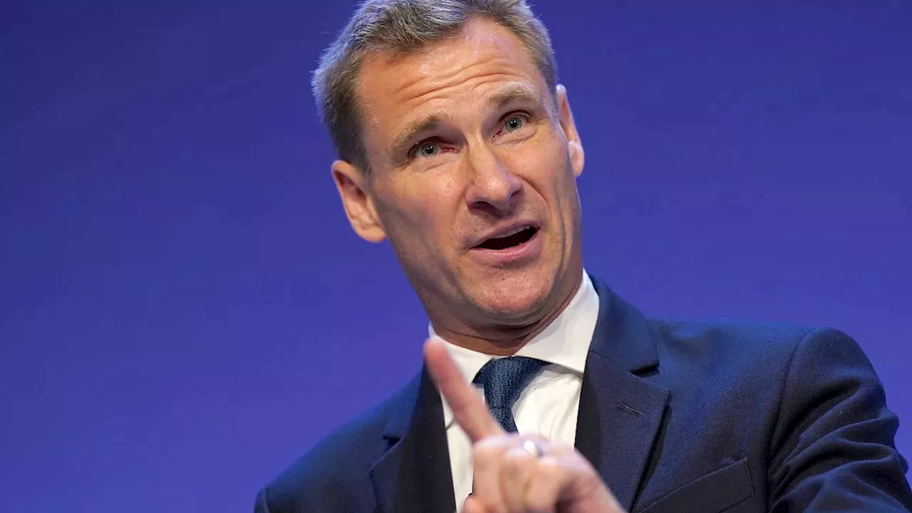 Tory MP Calls for Investigations Into Imams Promoting Violence Against Women