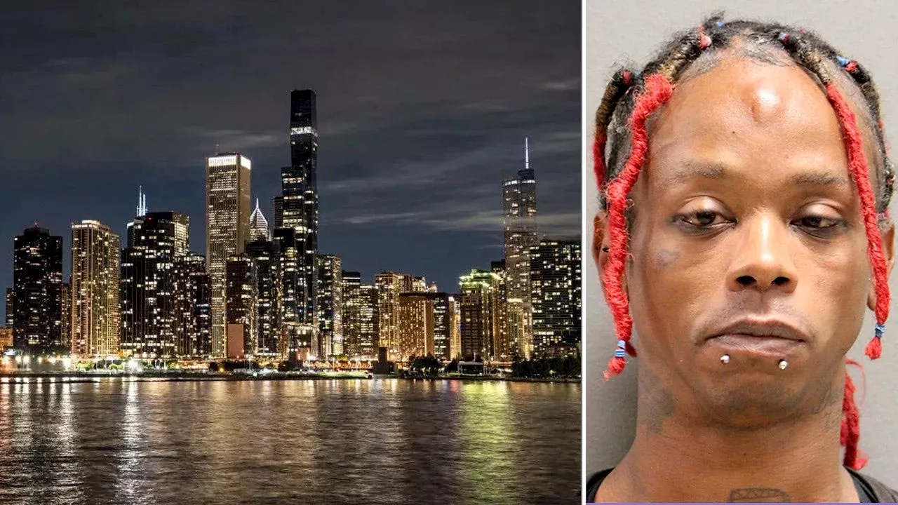 Gender Dispute Ends in Fatal Stabbing: Chicago Woman Charged with Murder