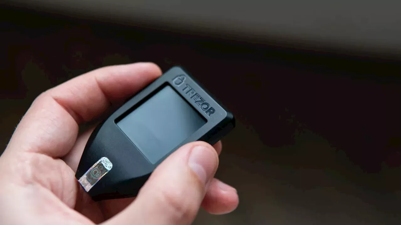 Trezor Purges Resellers After $90 Million Ledger Supply-Chain Breach