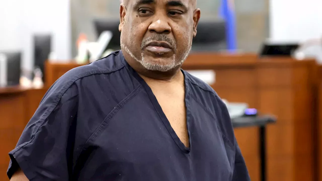 Tupac Shakur's Family Reacts as Duane 'Keefe D' Davis is Found Guilty of Murder