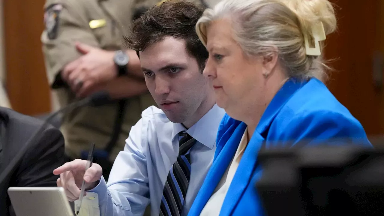 Cameras vs. Constitutional Rights: The Legal Tug-of-War in the Robinson Case