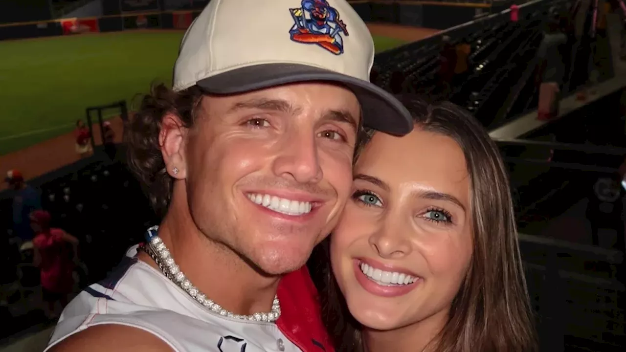 From Viral TikToks to Banana Ball Rings: The Unlikely Paths of Dieffenbach and Travis